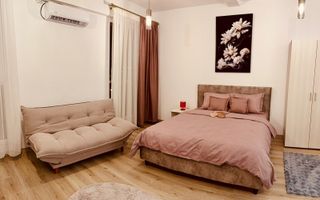 Garsoniera comfort I,zona Avangarden /Bartolomeu - Poză 1