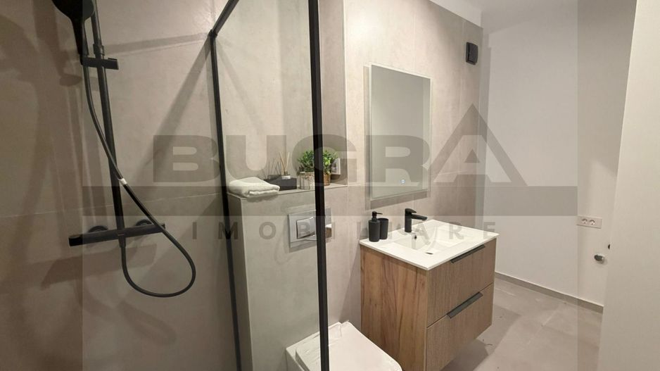 Apartament 2 camere, 51 mp, terasa, garaj, Complex Elite Residence - Poză 10