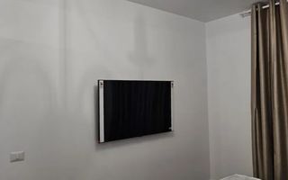 AP. 2 CAMERE -  PARCARE SUBTERANA INCLUSA, MASINA DE SPALAT VASE, LUX - Poză 4