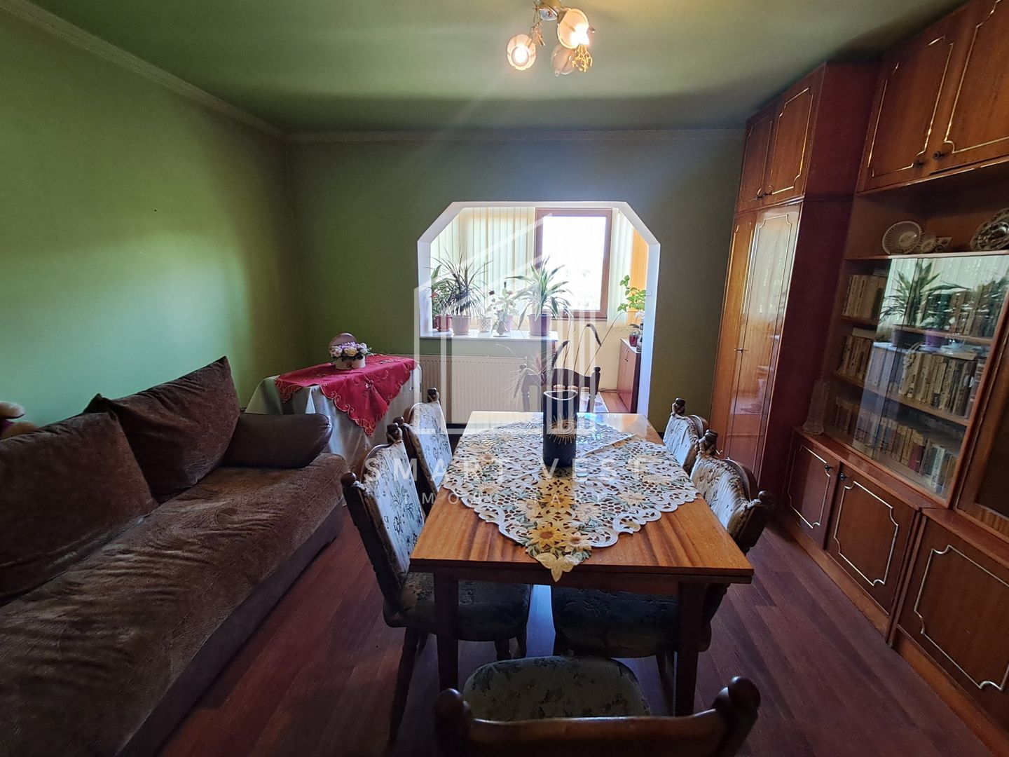 Apartament 2 camere | Etaj 3 | Zona Micro 17 - Poză 4