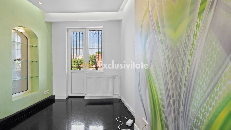 Vila 432mp Calea Calarasi - Rezidential - Comercial - Poză 10