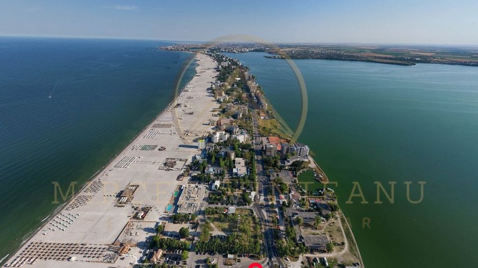 Statiunea Mamaia - Summerland - Apartament cu 3 camere cu vedere la mare si lac. - Poză 27