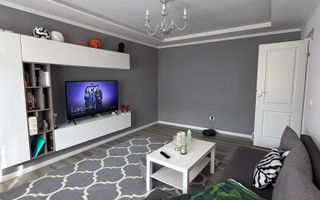 Apartament 3 camere decomandat  | 2 băi | Finisaje Premium | Mărăști - Poză 1
