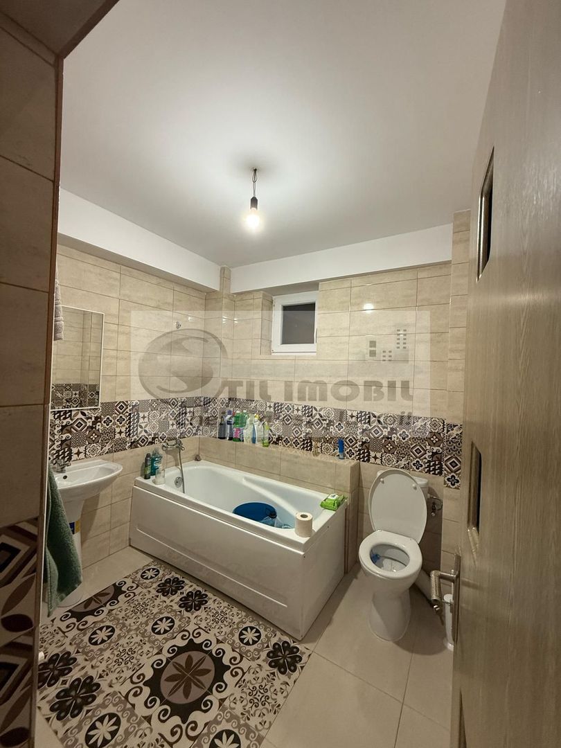 Apartament Valea Lupului 122.500 euro - Poză 6