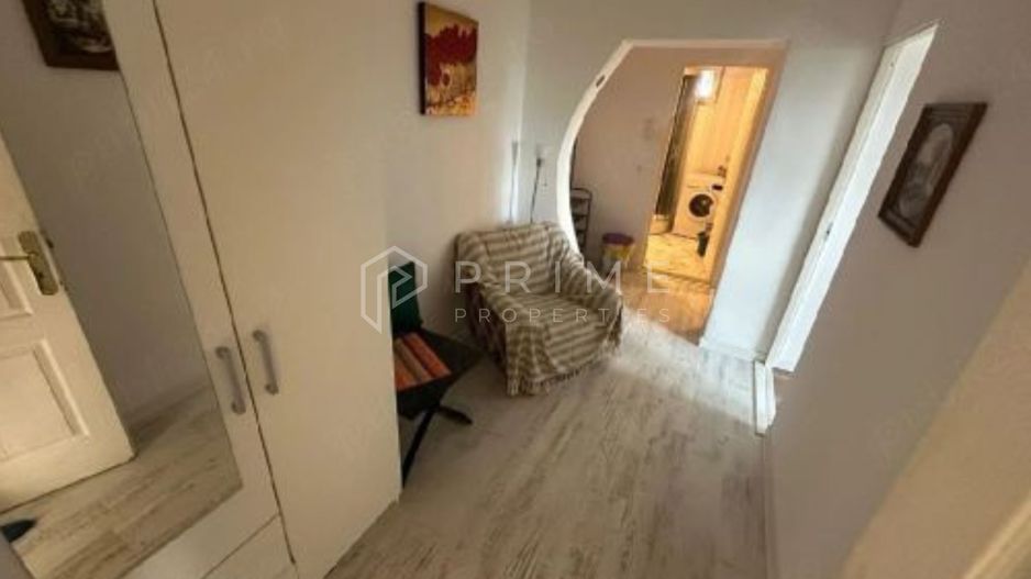DE ÎNCHIRIAT: Apartament cu 2 camere, complet utilat - Poză 2