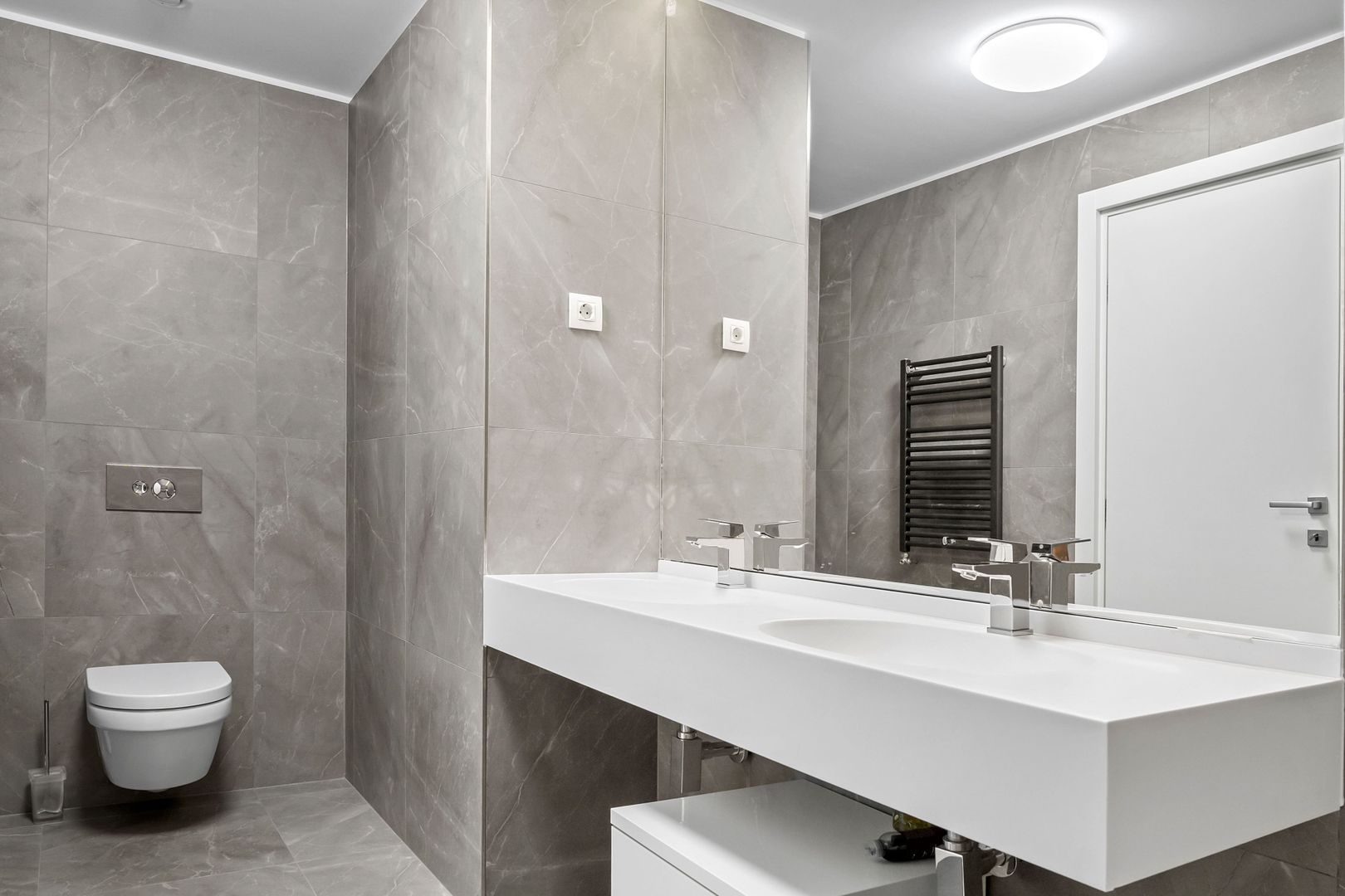 Penthouse Duplex | One Herastrau Plaza | Terase spectaculoase - Poză 21