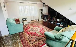 De vânzare – casă situată pe strada Nicolae Iorga - Poză 11