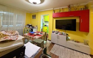 Apartament  3 camere decomandat, etajul2 -zona Serelor/Casa de Pensii - Poză 6