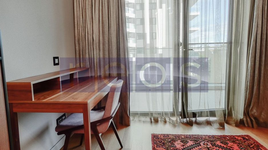 APARTAMENT LUX 3 CAMERE | GAFENCU 49 RESIDENCE | 136 MP - Poză 8