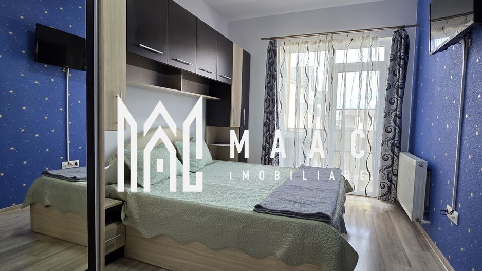 Apartament 3 camere | Etaj 2 | Parcare | Calea Cisnadiei - Poză 2