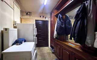 Apartament 2 camere | 38 mp | 1.360 de euro/mp | Traian/Garii. - Poză 5