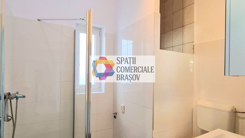 Spatiu birouri de închiriat Brasov - 55 mp # Plus-imo.ro - Poză 5