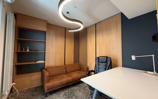 CLADIRE BIROURI PREMIUM | 310 MP | D+P+2+M | ZONA EXCELENT CONECTATA - Poză 12