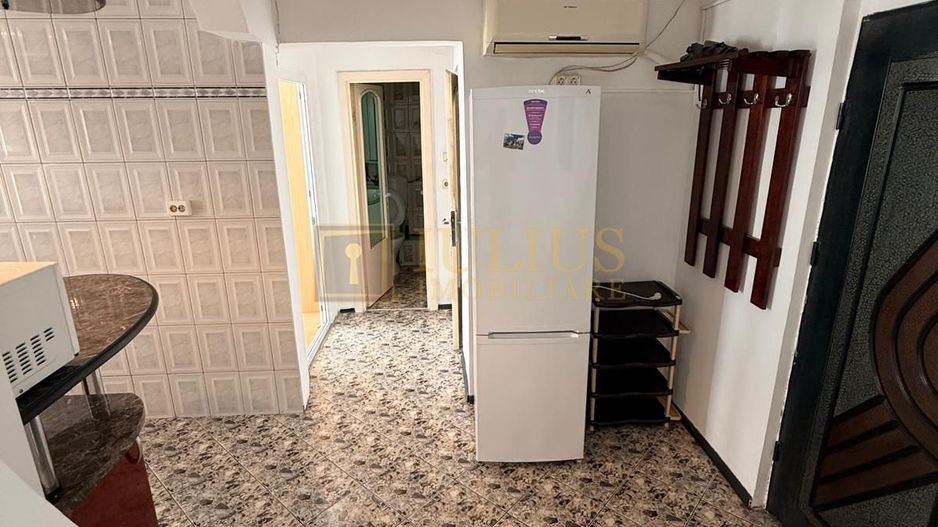 2 camere| Calea Sagului| apartament frumos| lift| centrala| - Poză 9