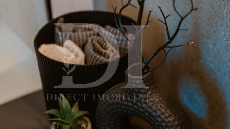 Casa individuala ultrafinisata la cheie la doar 10 min de Cluj! - Poză 39