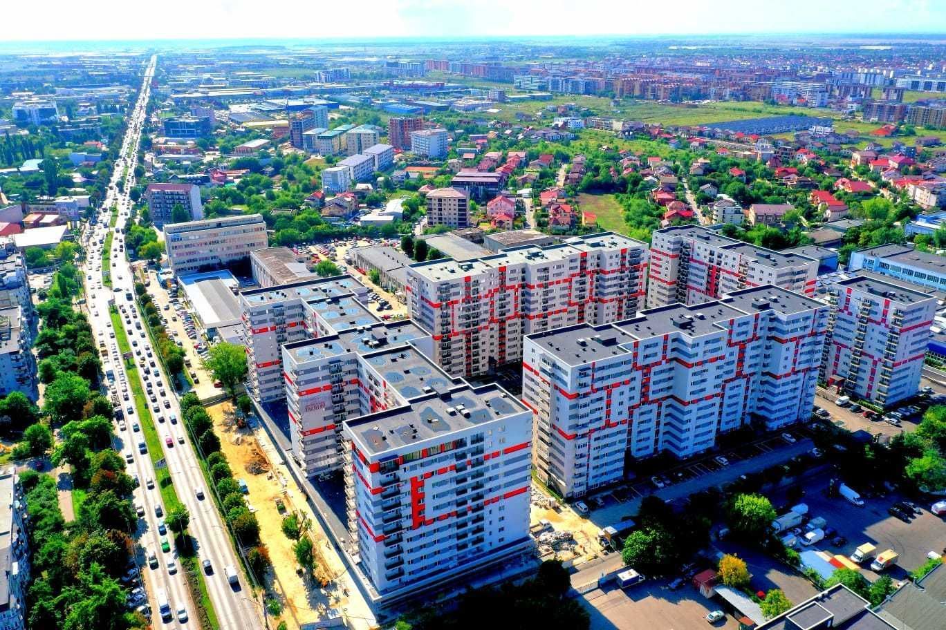 De vânzare: apartament 2 camere - Pacii - metrou- Rotar Park 1 - Poză 8