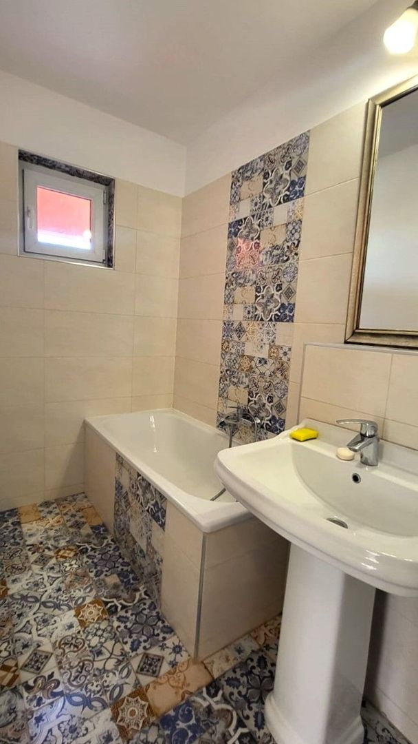 Exclusivitate - Zona Carpatilor, apartament decomandat, insorit, loc de parcare - Poză 14