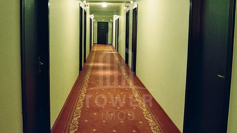 Fostul Hotel Rin - Miercurea Sibiului - Poză 11