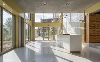 AVIATIEI PARK | Apartament cu 2 camere| Parcare subterana - Poză 19