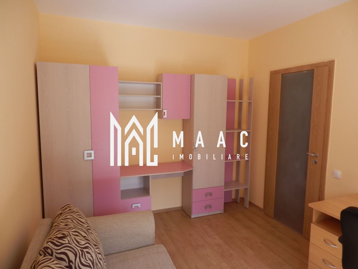 Apartament 3 camere de închiriat | Sub Arini, Sibiu | 105 mp - Poză 6