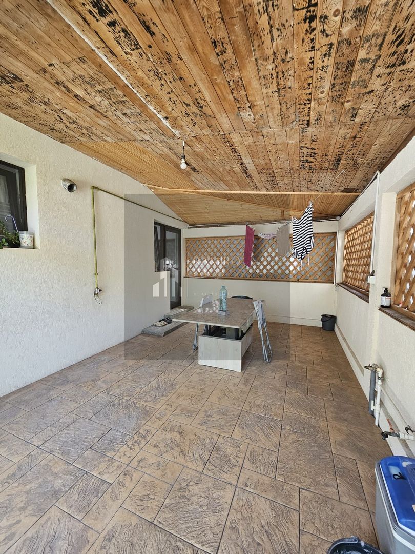 Casă P+1 | 150 mp | Terase generoase/ Comuna Berceni - Poză 5