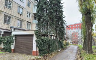Vânzare, apartament, 4 camere, strada Nicolae Titulescu, Botanica - Poză 13