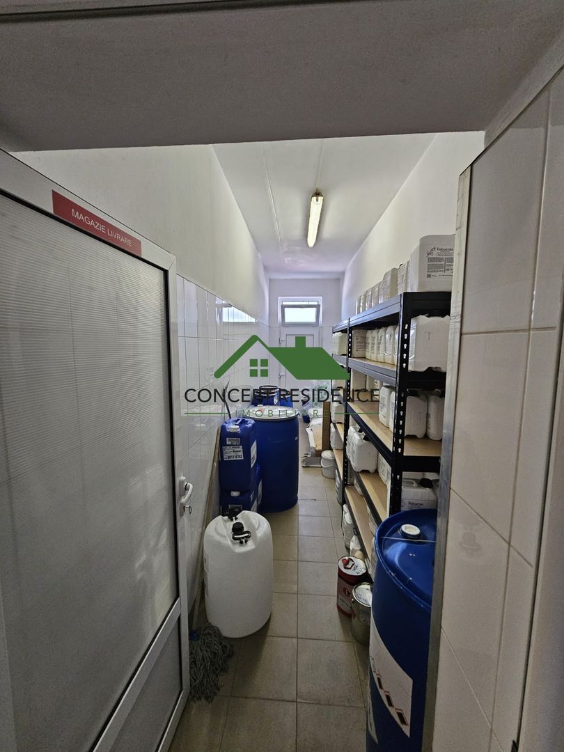 Spațiu comercial de închiriat – fostă brutărie, Electrolizei - Poză 14