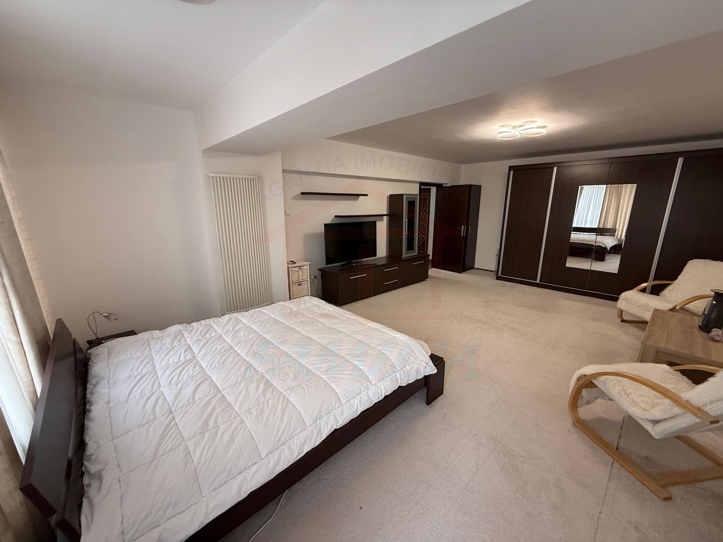🏢 De închiriat apartament 1 cameră, Faleză, 450 €/lună - Poză 3