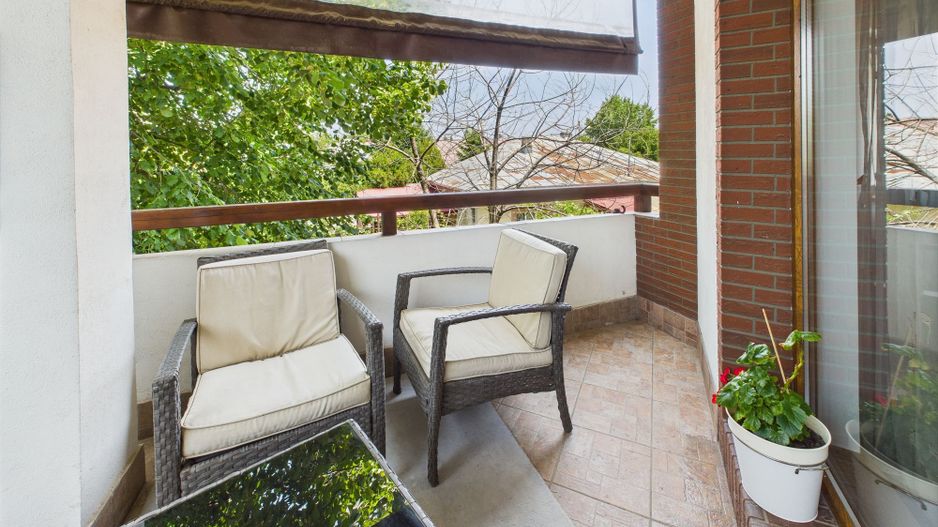 Casă 5 camere, Giurgiului, teren 555 mp - Poză 35