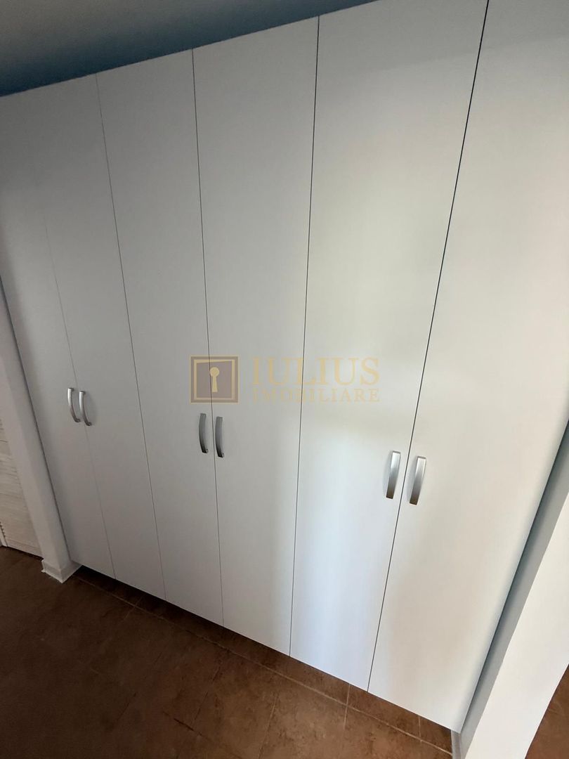 3 camere-2 dormitoare| renovat recent| zona Lipovei, zona linistita| - Poză 2