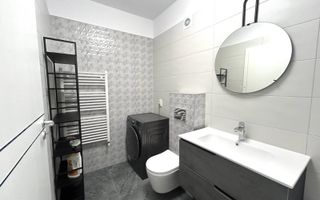 Apartament nou 2 camere, balcon 11 mp și parcare | Doamna Stanca - Poză 6