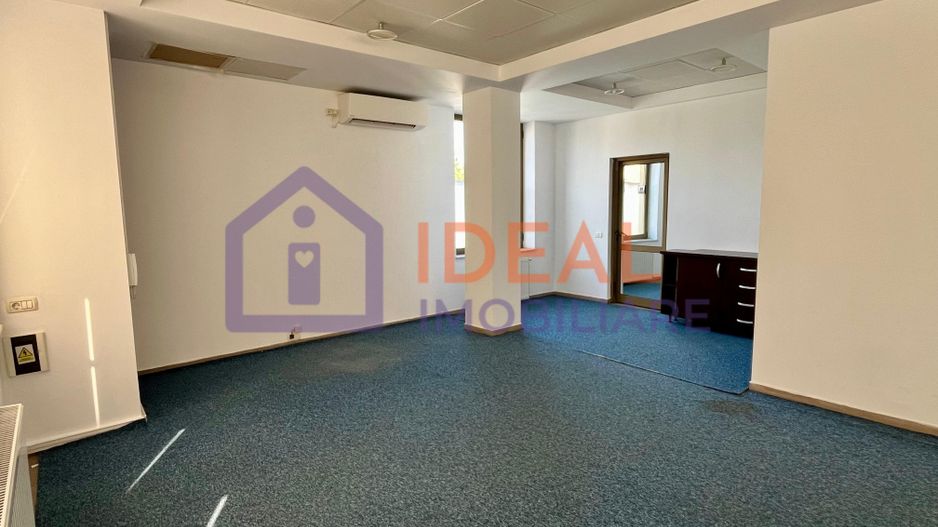 Spatiu de birouri/comercial de închiriat - Poză 5