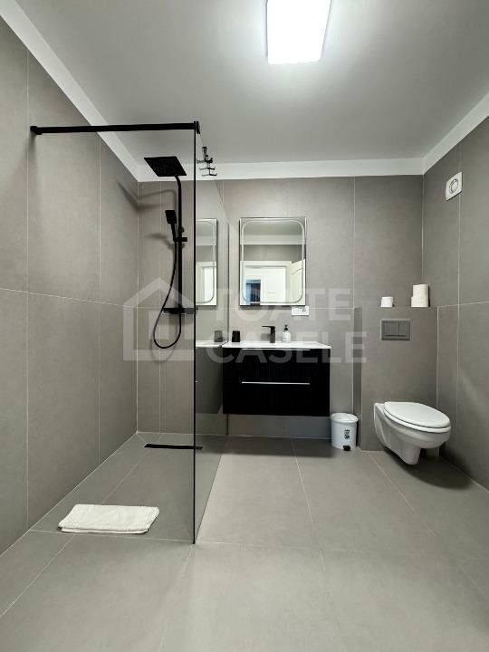 Apartament elegant cu 3 camere, aproape de Rivus Mall - Poză 6