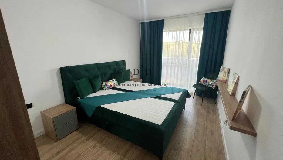 Vanzare apartament 2 camere- Zorilor-Golden Tulip-Lidl-chirie 700 euro - Poză 4