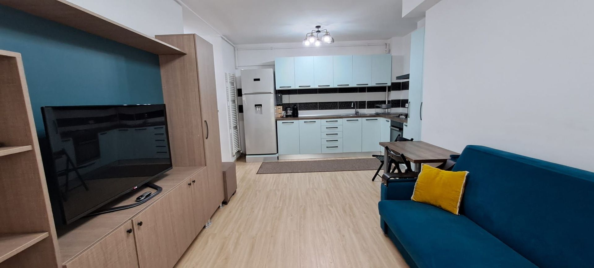 BERCENI - METALURGIEI - PARC TUDOR ARGHEZI, 2 camere, COMISION 0% - Poză 5