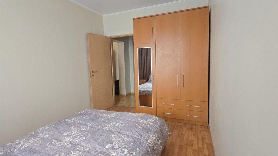 De Închiriat Apartament 3 camere Carpați 2 - Poză 6