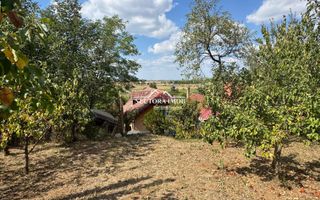 NECTORA IMOB-Casa cu etaj, mobilata, utilata, Episcopia, cu livada - Poză 4