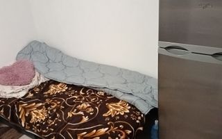 OCAZIE! BI 2018 str. Pepinierei 1 Cam-10mp cu baie, mob-utilat - Poză 1