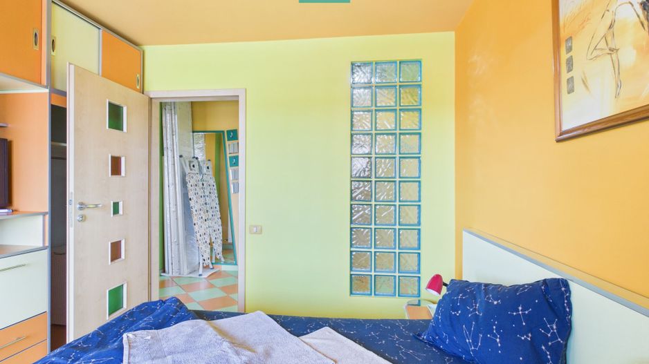 Apartament exclusivist 4 camere 70mp | Malul Begăi - Poză 16