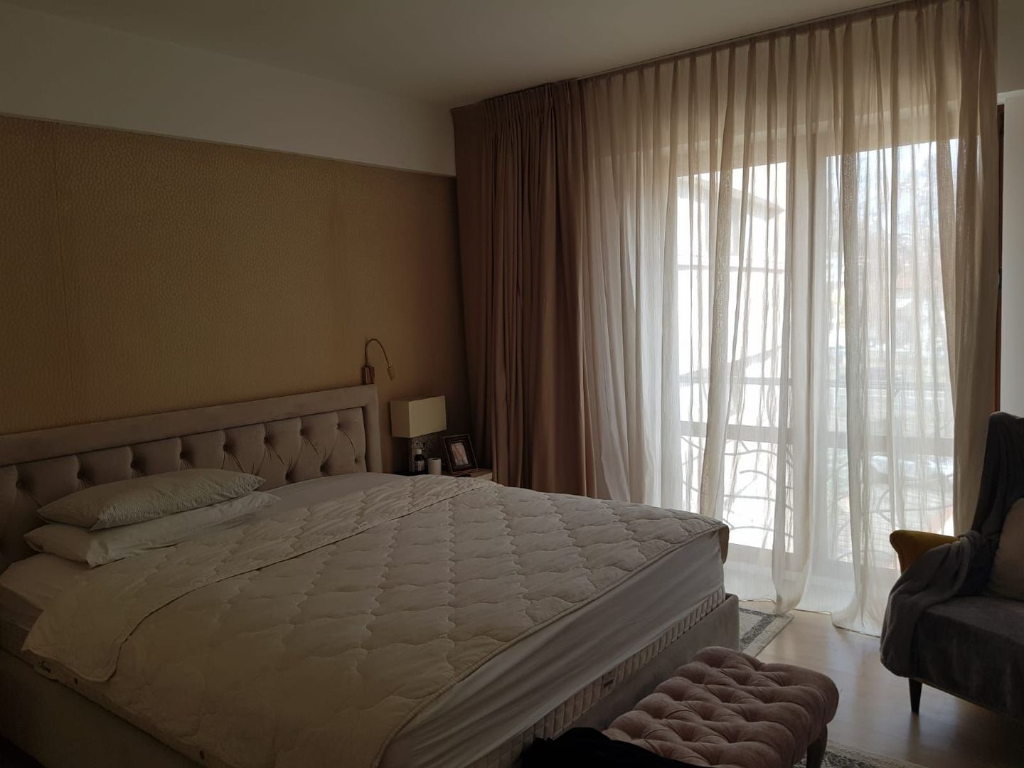 Apartament exculivist 4 camere I Zona Aviatorilor - Poză 5