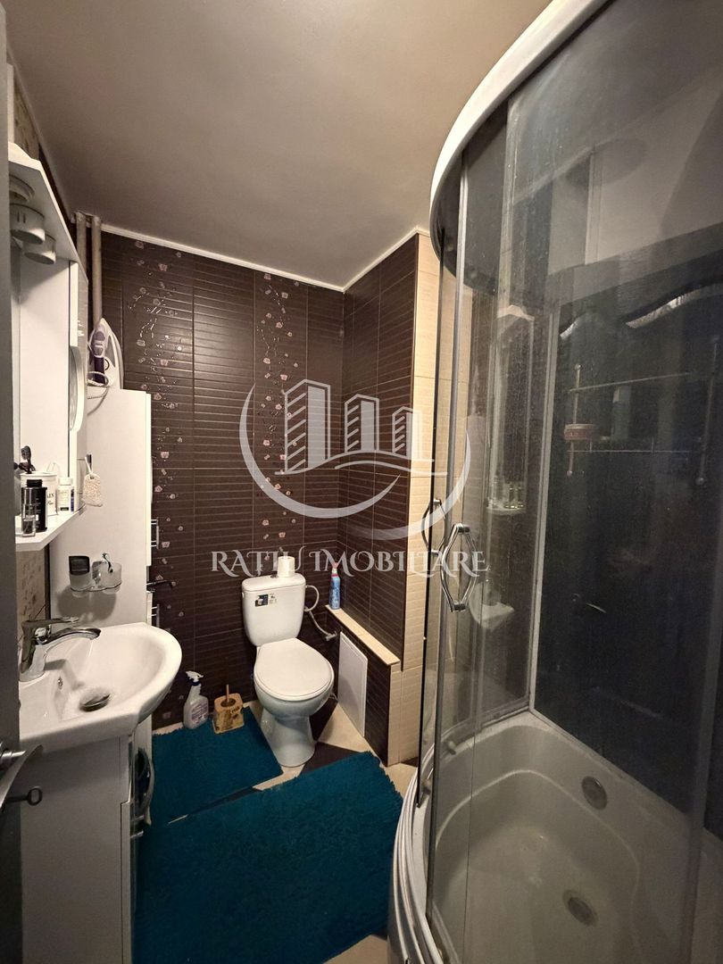 Apartament 4 camere | etajul intermediar | zona Rogerius | Oradea - Poză 7