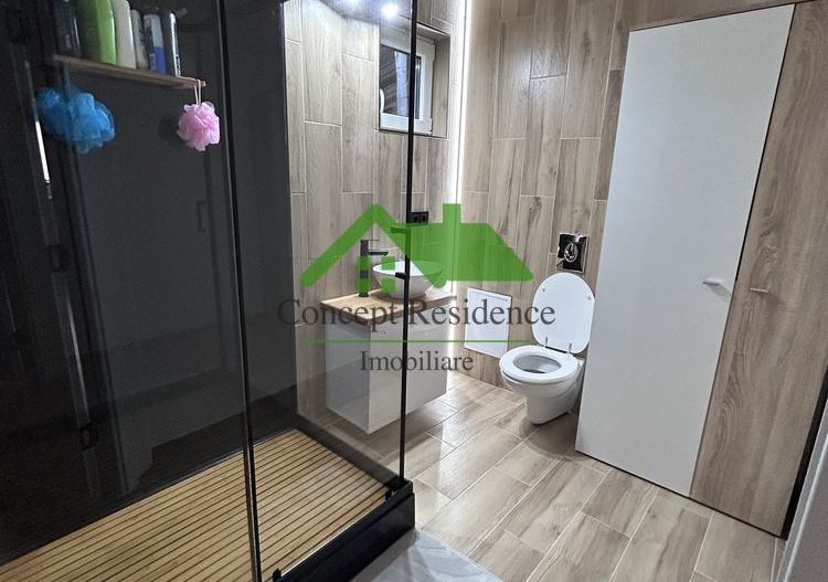 Casă renovată 2025, 4 camere, 5 ari – Tăuții-Măgherău - Poză 7