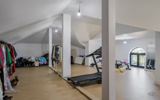 Vila Statement lângă Pădure | 520 mp Utili pe 1500 mp teren - Poză 35