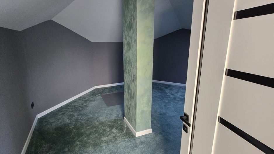 Balotesti,Dumbrava Vlasiei Casa Smart Premium - Poză 32