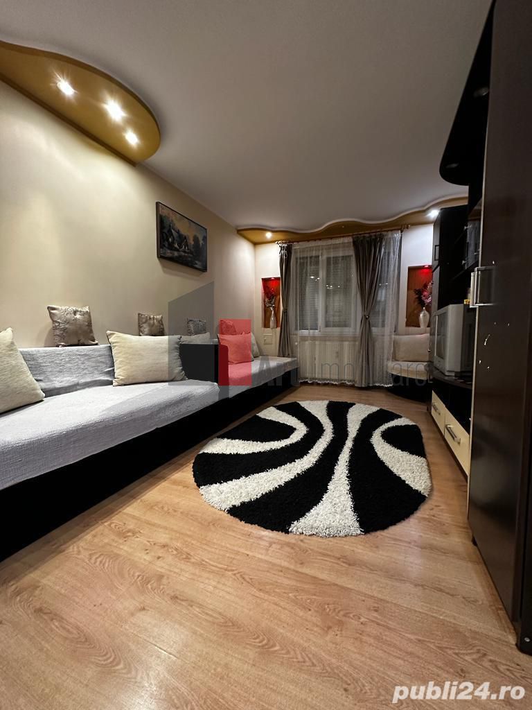 Apartament in Mihail Sebastian renovat nou - Poză 3