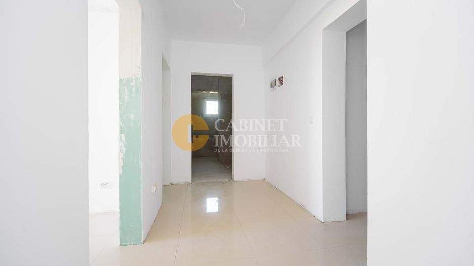 Pacurari- Etaj intermediar Apartament 2 camere decomandat- 72 mp - IIntabulat - Poză 6