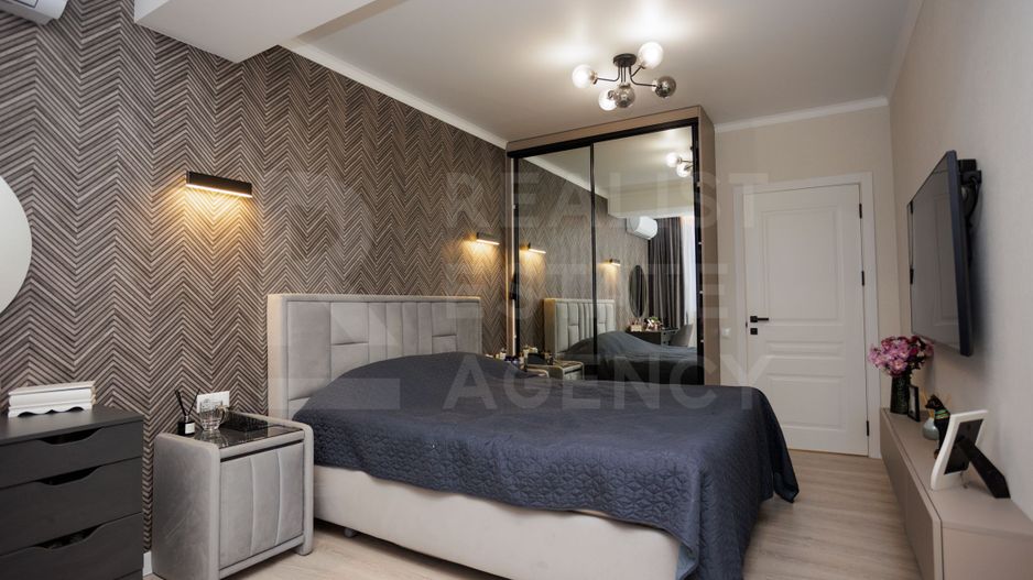 Vânzare, 3 camere, str. Alba-Iulia, Buiucani - Poză 10