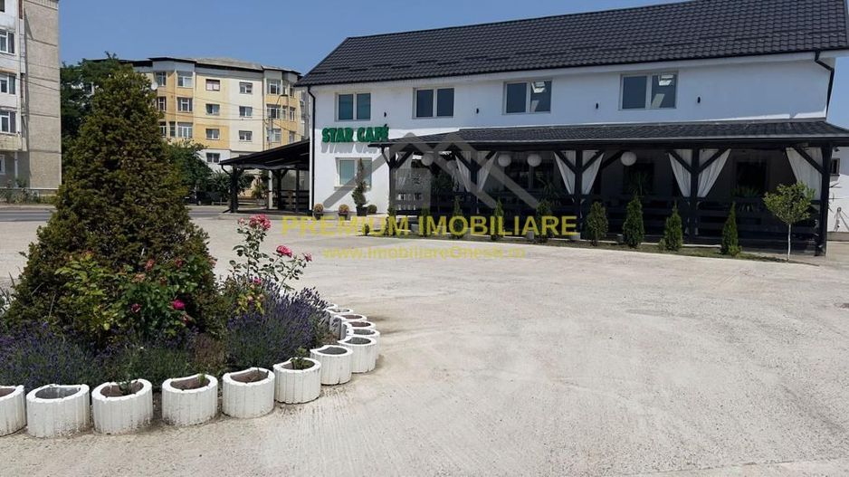 Afacere la cheie de Vanzare in Onesti Bacau - Poză 11