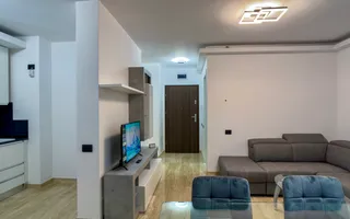 Apartament 2 camere, parcare, zona Iulius Mall Park Lake - Poză 14