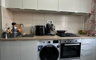 Apartament cu 2 cam, la 3 minute de metrou Jiului - Poză 6